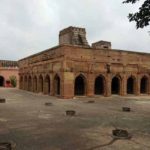 Chunar Fort, Varanasi