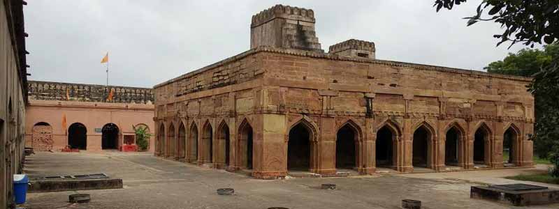 Chunar Fort