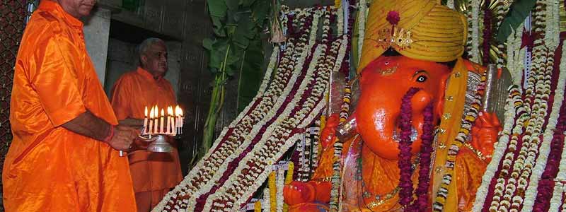 Moti Doongri Ganesh Temple