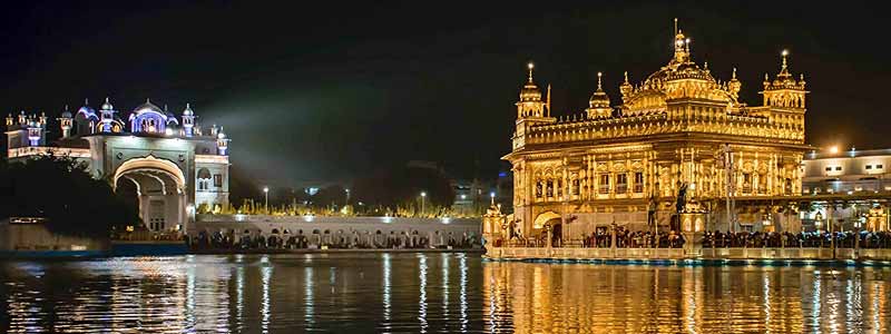 Golden Temple