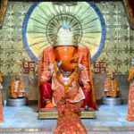 Moti Doongri Ganesh Temple
