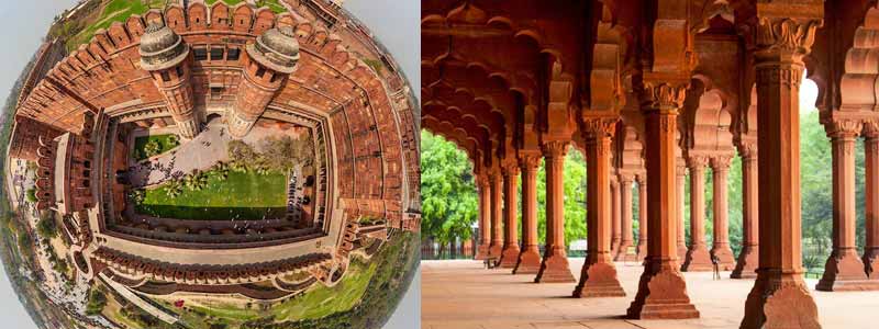 Agra Fort