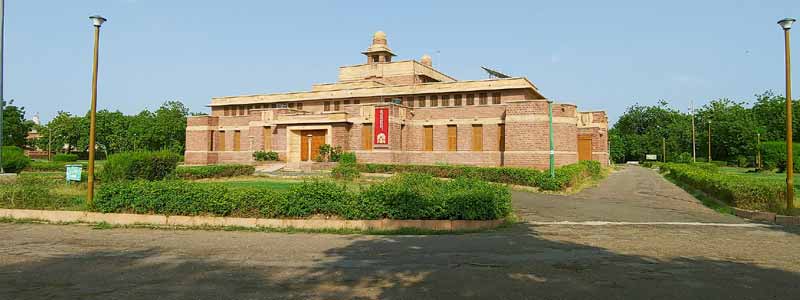 Sardar Government Museum