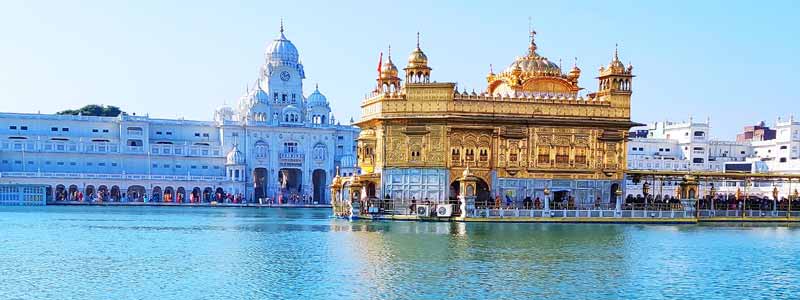 Golden Temple