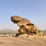 Toad Rock Mount Abu