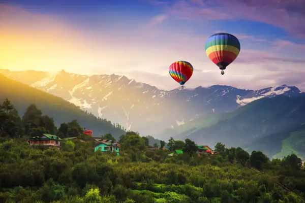 8 Offbeat Things To Do In Himachal