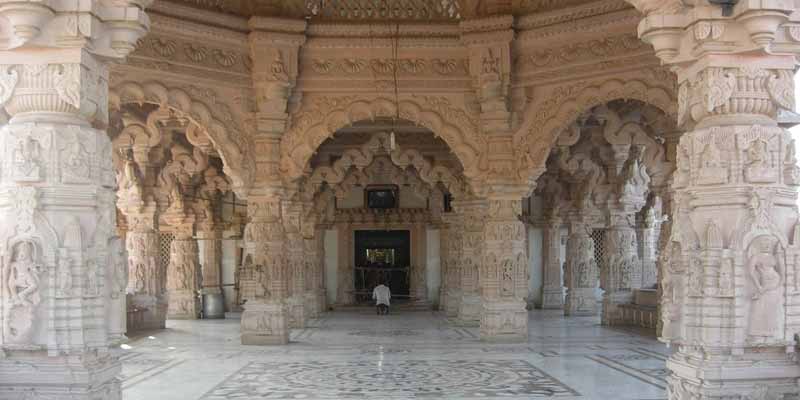 Sanwariaji Temple