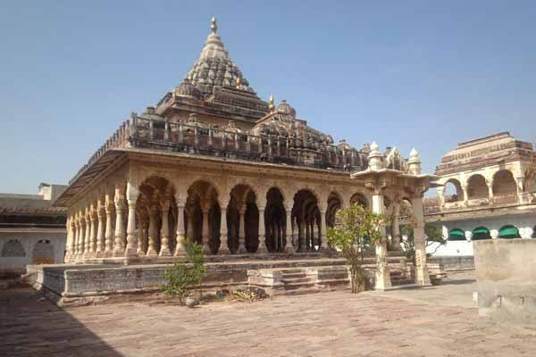 Mahamandir Temple