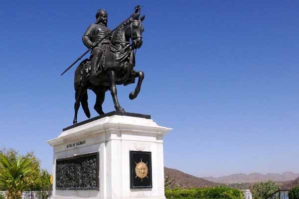 Maharana Pratap Memorial