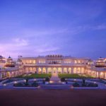 Rambagh Palace: Taste Luxury
