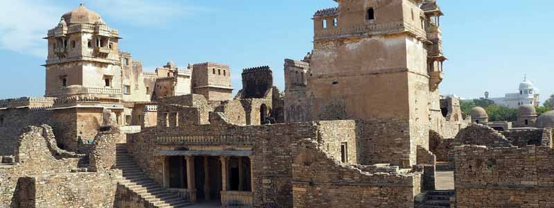 5 Most Haunted Places in Rajasthan