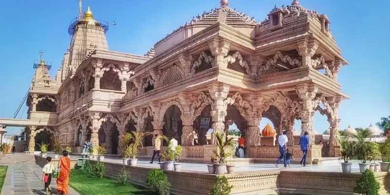 Sanwariaji Temple