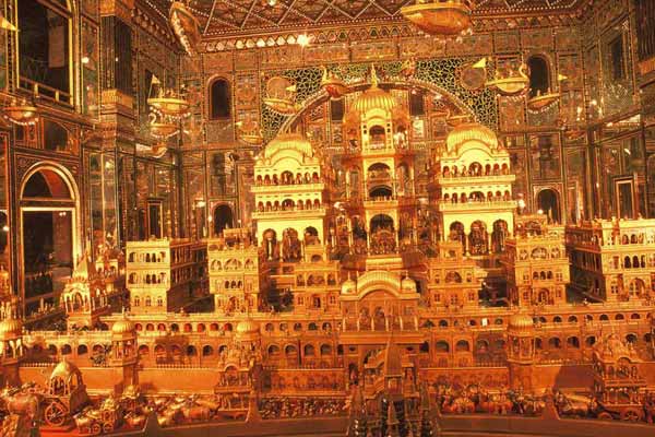 Soniji Ki Nasiyan Ajmer