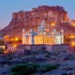 Top 20 Tourist Places in Rajasthan
