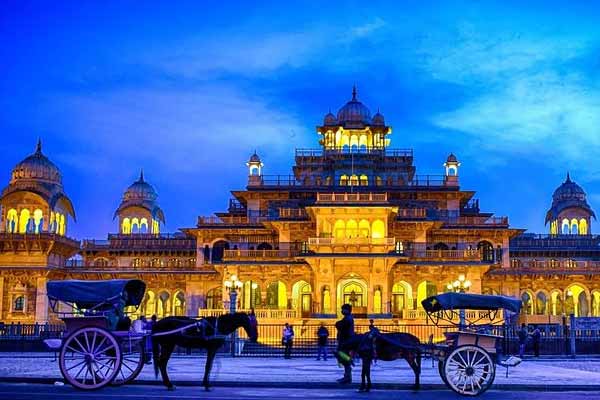 Top 8 Popular Museums in Jaipur