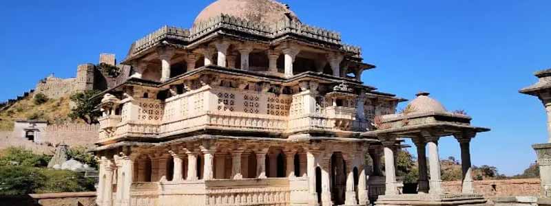 Vedi Temple Kumbhalgarh