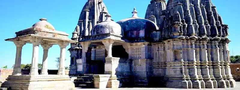 Vedi Temple Kumbhalgarh