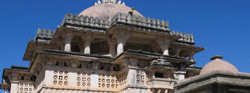 Vedi Temple Kumbhalgarh