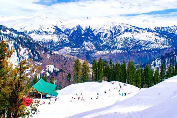 5 Family Holiday Destinations In India