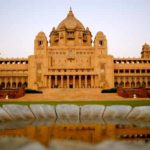 Best Luxury Hotels in Jodhpur