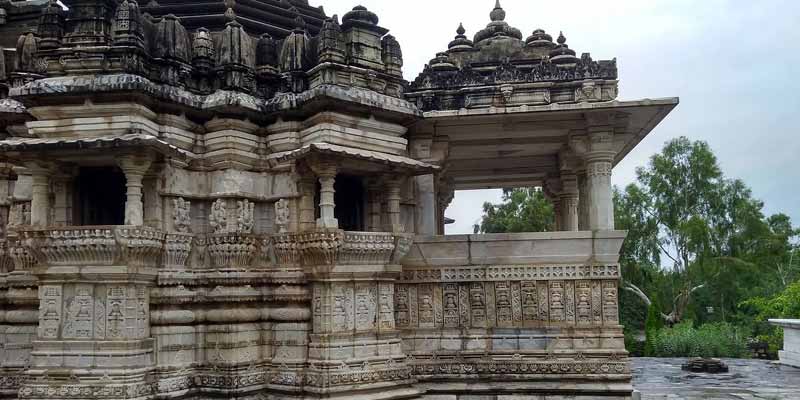 Surya Narayan Temple