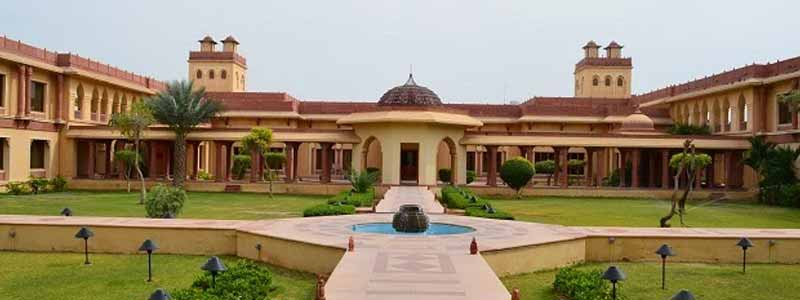 Best Luxury Hotels in Jodhpur