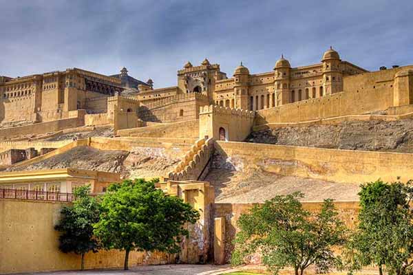 Top 11 Places To Visit In Rajasthan