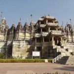 Top 5 Places To Visit In Ranakpur