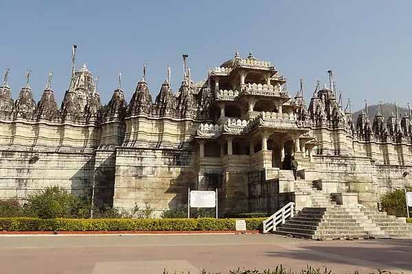 Top 5 Places To Visit In Ranakpur