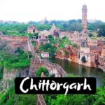 Top 6 Places To Visit In Chittorgarh