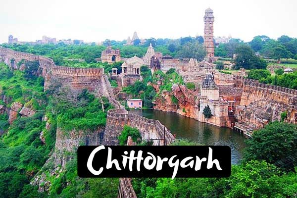 Top 6 Places To Visit In Chittorgarh