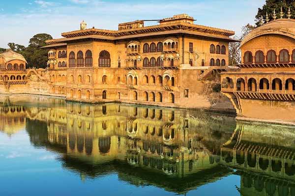 Top 6 Places to Visit in Bharatpur