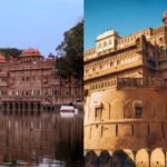 Top 6 Places to Visit in Bikaner