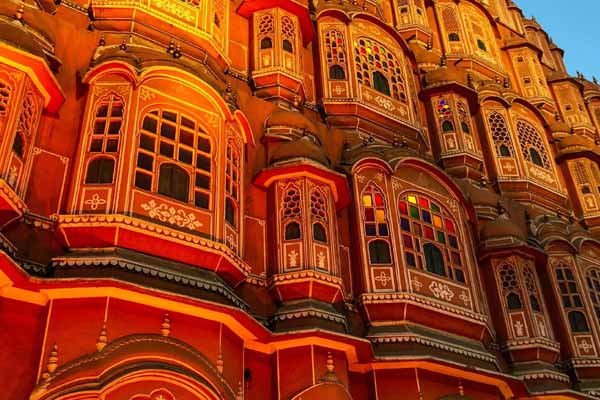 Top 6 Places to Visit in Jaipur