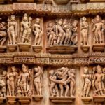 Top 6 Places to Visit in Khajuraho