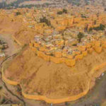 Top 6 Places to visit in Jaisalmer