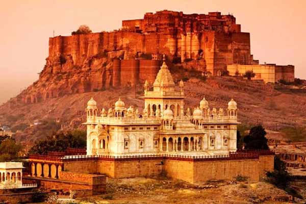 Top Holiday Destination in Rajasthan