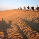 6 Best Places to Visit near Jaisalmer