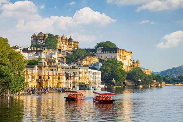 Top 5 Offbeat Places to Udaipur