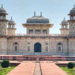 Top 6 Places to Visit in Agra