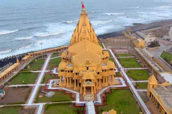 Top 6 Places to Visit in Gujarat