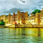 Top 8 Places to Visit Udaipur