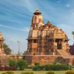Top 8 Places to Visit in Khajuraho
