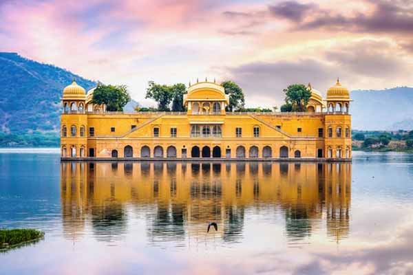 6 Best Getaways From Jaipur