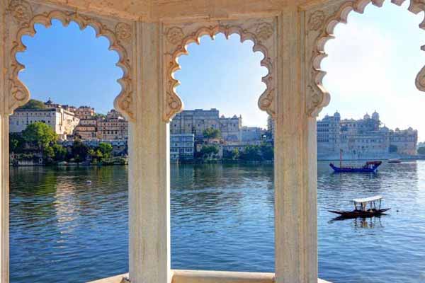 Best Places to Visit in Rajasthan in October