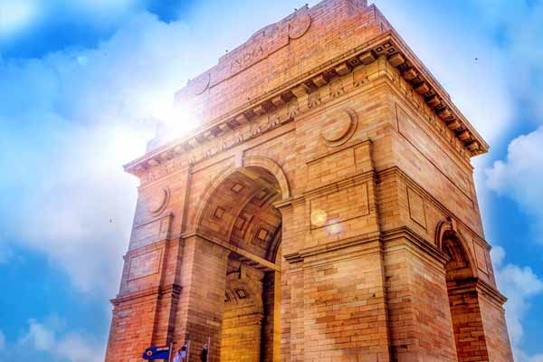 Delhi Tourist Guide Information