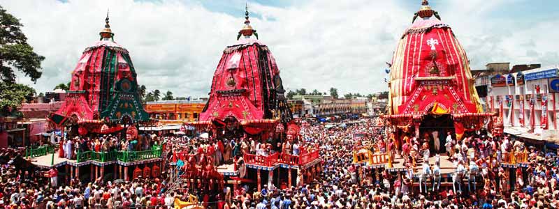 Jagannath Temple