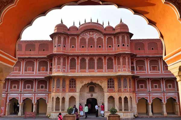 Places to See and Things to Do in Jaipur