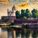 Places to Visit in India in October