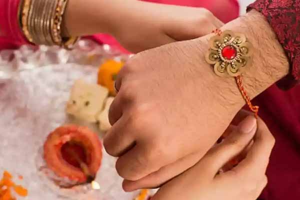 Raksha Bandhan Festival